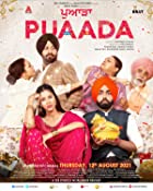 Puaada 2021 Punjabi Full Movie Download 480p 720p HDHub4u