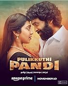 Pulikkuthi Pandi 2023 Movie Hindi Dubbed 480p 720p 1080p HDHub4u