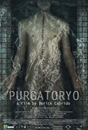 Purgatoryo 2016 Hindi Dubbed 480p HDHub4u