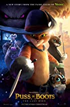Puss in Boots The Last Wish 2022 Hindi Dubbed 480p 720p 1080p HDHub4u