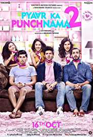 Pyaar Ka Punchnama 2 2015 480p 300MB HDHub4u