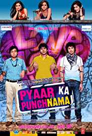 Pyaar Ka Punchnama 2011 Full Movie Download HDHub4u