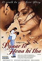 Pyaar Toh Hona Hi Tha 1998 Hindi Movie Download 480p 720p 1080p HDHub4u