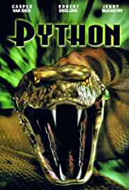 Python 2000 Dual Audio Hindi 480p 300MB HDHub4u