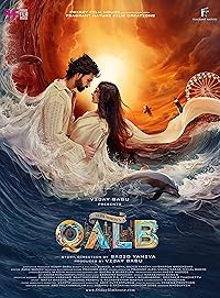 Qalb HDHub4u 2025 Hindi Dubbed Tamil Telugu Kannada