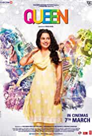 Queen 2013 Full Movie Download HDHub4u