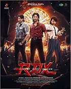 RDX Robert Dony Xavier Filmyzilla 2023 Hindi Dubbed 480p 720p 1080p Download HDHub4u