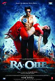 Ra One 2011 Full Movie Download HDHub4u