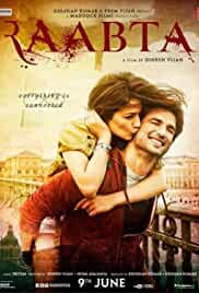 Raabta 2017 Full Movie Download HDHub4u