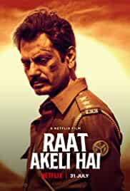 Raat Akeli Hai 2020 Full Movie Download HDHub4u