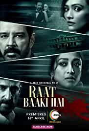 Raat Baaki Hai 2021 Full Movie Download HDHub4u