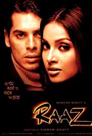 Raaz 2002 Full Movie Download HDHub4u