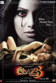 Raaz 3 2012 Full Movie Download HDHub4u