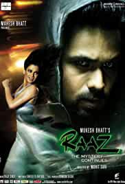 Raaz The Mystery Continues 2009 Full Movie Download HDHub4u