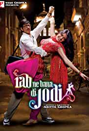 Rab Ne Bana Di Jodi 2008 Full Movie Download HDHub4u