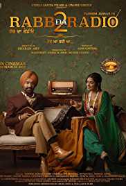 Rabb Da Radio 2 2019 Punjabi Full Movie Download HDHub4u