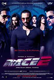 Race 2 2013 Full Movie Download HDHub4u