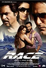 Race 2008 Full Movie Download HDHub4u