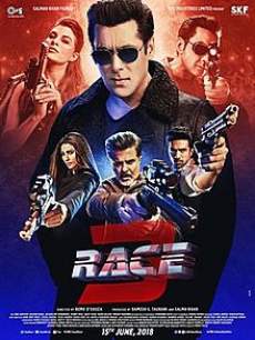 Race 3 Filmyzilla 2018 Full Movie Download HDHub4u