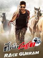 Race Gurram 2014 Hindi Dubbed 480p 720p HDHub4u