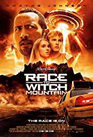 Race To Witch Mountain 2009 Dual Audio 300MB Hindi 480p BluRay HDHub4u