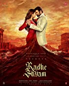 Radhe Shyam 2022 Hindi Dubbed 480p 720p 1080p HDHub4u