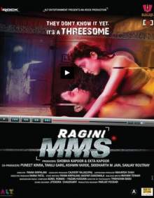 Ragini MMS 2011 Full Movie Download HDHub4u