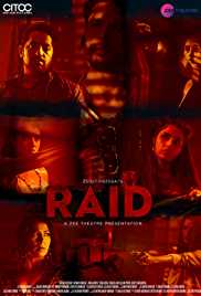 Raid 2019 Full Movie Download HDHub4u