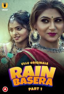 Rain Basera Part 1 Hindi Ullu Web Series Download 480p 720p HDHub4u Filmyzilla