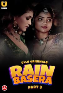 Rain Basera Part 3 2023 Hindi Ullu Web Series Download 480p 720p 1080p HDHub4u Filmyzilla