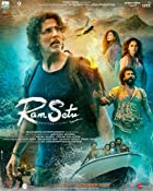 Ram Setu 2022 480p 720p 1080p HDHub4u