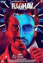 Raman Raghav Filmyzilla 2016 Movie Download 480p 720p 1080p HDHub4u