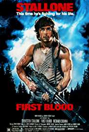 Rambo First Blood 1982 Dual Audio Hindi 480p 300MB HDHub4u