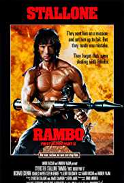 Rambo First Blood 2 1985 Dual Audio Hindi 480p 300MB HDHub4u