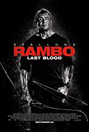 Rambo Last Blood 2019 Dual Audio Hindi 300MB 480p HDHub4u