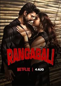 Rangabali HDHub4u 2024 Hindi Dubbed