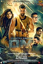 Rashtra Kavach OM 2022 Full Movie Download 480p 720p HDHub4u