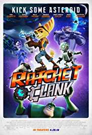 Ratchet and Clank 2016 Dual Audio Hindi 480p 300MB HDHub4u