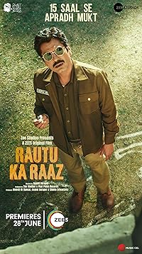 Rautu Ka Raaz 2024 Movie Download 480p 720p 1080p HDHub4u