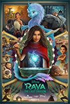 Raya And The Last Dragon 2021 Hindi Dubbed 480p 720p HDHub4u