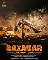 Razakar 2024 Movie Download 480p 720p 1080p HDHub4u Filmyzilla Filmywap