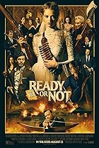 Ready or Not 2019 Hindi English 480p 720p 1080p HDHub4u