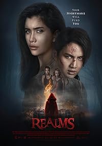 Realms 2017 Hindi Dubbed English 480p 720p 1080p HDHub4u