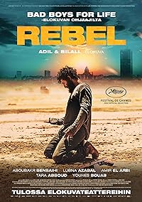 Rebel 2022 Hindi Dubbed French 480p 720p 1080p HDHub4u Filmyzilla Filmywap