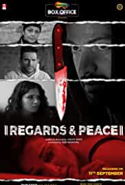 Regards and Peace 2020 Full Movie Download HDHub4u