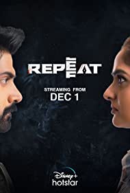 Repeat 2022 Hindi Dubbed 480p 720p 1080p HDHub4u