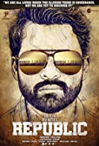 Republic 2021 Hindi Dubbed 480p 720p 1080p HDHub4u Filmyzilla