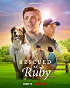 Rescued by Ruby 2022 Hindi Dubbed 480p 720p HDHub4u