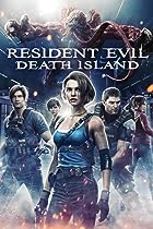 Resident Evil Death Island 2023 Hindi English 480p 720p 1080p HDHub4u