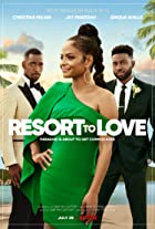 Resort to Love 2021 Hindi Dubbed 480p 720p HDHub4u